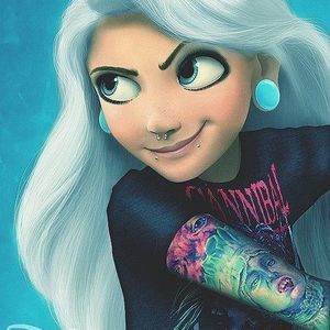 Meet your Posher, Bailey